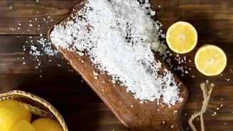 Use Level Measures When the Recipe Calls for Them