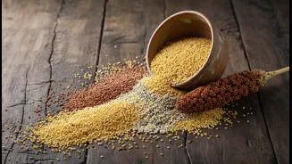 From Organic To Gourmet: Understanding Premium Millets