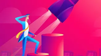 Career Growth Requires More Than Prompt Writing And AI Tools
