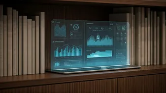 Revolutionize Your Bookshelf: AI Tools for Effortless Home Library Management