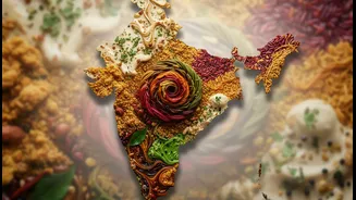 India's Eating Habits Need A City-Wise Lens
