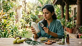 Understanding Clean Beauty: What’s Really Inside Your Hair And Skincare Products—And Why It Matters