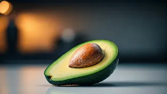 Unlock Your Well-being: Surprising Body Changes After 2 Weeks of Daily Avocados!