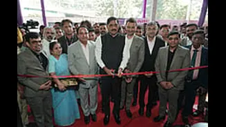 Navi Mumbai: CREDAI BANM 24th Property Exhibition Kickstarts At CIDCO Exhibition Centre In Vashi