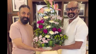 Thalaivar174: Rajinikanth To Get Rs 225 Crore For Film With Kamal Haasan: Report