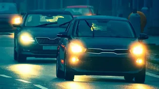 Rainy-Day Commute Safety: What Urban Travellers Should Remember