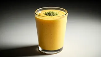 Your Mango Shake Needs This One Secret Fennel Powder Hack