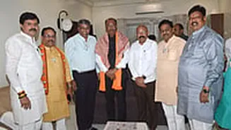 Contest As Mahayuti Allies, No Disputes: Maharashtra Revenue Minister Chandrashekhar Bawankule Warns BJP Leaders Ahead Of Civic Polls In Chhatrapat...