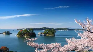 You must explore these lesser-known islands in Japan
