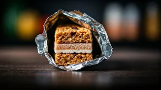 Do Not Trust Every Healthy-Looking Packet