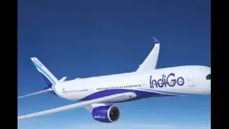 61% Believe Rs 22-Crore Fine On IndiGo For December Disruption Is Not Enough: Survey