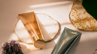 Indian Skincare Brands Are Expanding Body-Care Options As Consumers Seek More Targeted Products