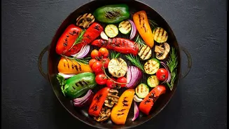 Ayurveda Secrets: Eating These Foods At Night Will Make You Healthy