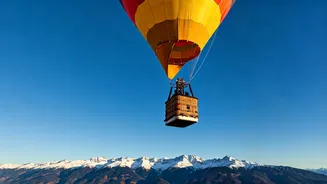 10 Thrilling Valentine's Getaways in 2026