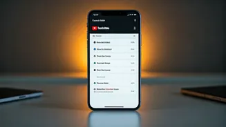 YouTube's New Parental Controls: Safeguarding Teen Time