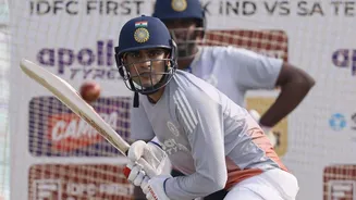 Shubman Gill registers his 6th duck in T20s: Key stats