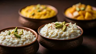 Kheer Lovers, These Recipes Are Worth Trying