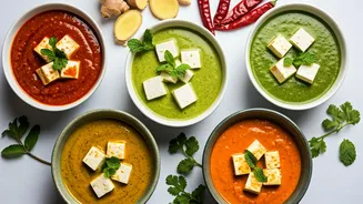 5 Flavor-Packed Paneer Marinades for Delicious Everyday Meals