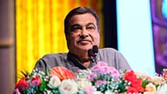 'No proof of..': Nitin Gadkari defends E20 petrol
