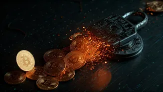 Web3 Security: Q1 2026 Sees $482M Lost, Phishing Dominates Despite Overall Decline