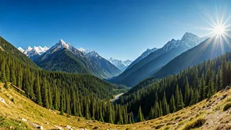 North India's Hidden Valleys Are Calling Adventure Lovers