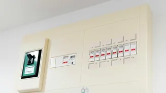 A Gas-to-Electric Switch Reduced Exposure Without Changing Participants' Medical Treatment