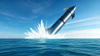 SpaceX Starship Completes Test Flight, Lands!
