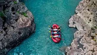 Bengaluru And Kochi Weekend Trips: Budget Post-Monsoon Wayanad Homestays And Rafting
