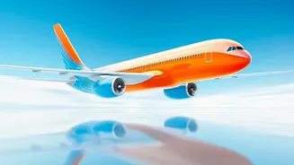 Foreign Travel Is Booming Again Even With Record Airfare Pressure