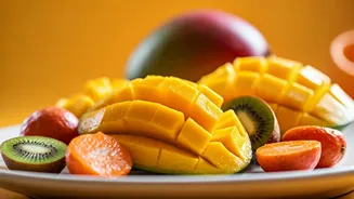 Healthy Mango Treats Without Compromising On Flavour