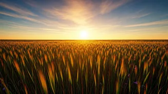 Summer Solstice June 21 Marks Longest Day Of The Year