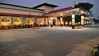 Renovation of Kamakhyaguri Railway Station under Amrit Bharat Station Scheme nears completion