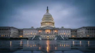 The US Proposal Moves AI Control From Voluntary Practice to Legal Duty