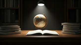 Unlocking Worlds: How Learning Foreign Languages Shaped My Identity and Global Perspective