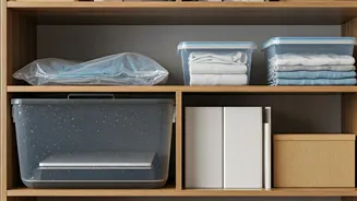 These Storage Tricks Beat Monsoon Chaos