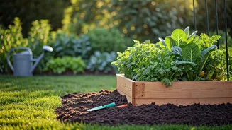Spend 20 Minutes A Day To Build Productive Farm