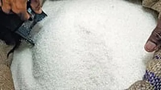 Maharashtra Govt Launches Incentive Scheme For Sugar Mills To Promote Quality, Efficiency & Farmer Welfare