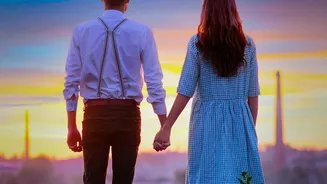 Timeless Hollywood Rom-Com Hits That Guarantee An Unforgettable Stream-At-Home Date Night