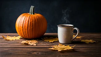 Gen Z Loves These Seasonal Habits