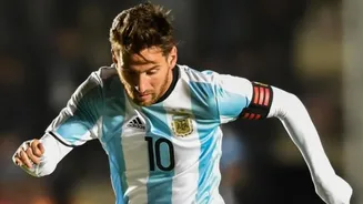 Lionel Messi Controversy Explained: Why Algeria Have Complained To FIFA