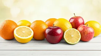 10 Sweet Fruits for Diabetics: Delicious & Healthy Choices