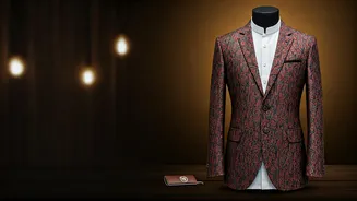 The Evolving Indian Man: Redefining Style Beyond Tradition and Trends