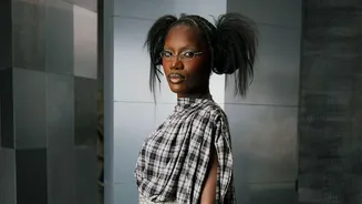Khadi At New Zealand Fashion Week: What To Know About Global Styling Without Losing Khadi's Material Identity