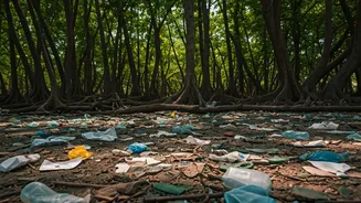 Munmun Dutta Decries Tourist Misconduct: A Call for Responsible Travel in India