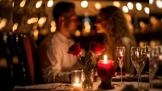 Valentine’s Day 2026: Make February 14 magical with these top spots for romantic dining and staycation ideas in Chandigarh