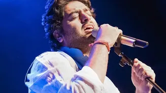 Indian Music Tours Are Giving Fans More Opportunities To See Major Artists Perform Live