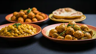 Aloo Dum Delights: Must-Try Nepali Street Snacks You Can't Miss