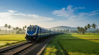 Southern Railway's August Special Train Schedule Separates Alternate Dates from the Outbound Train Alone