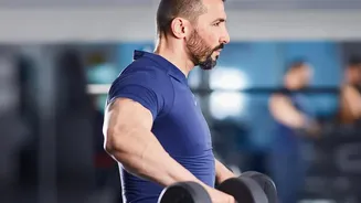 Five Movement-Based Ways to Train Your Upper Body