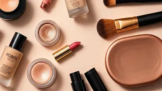 Makeup Shopping Is Getting More Local In India